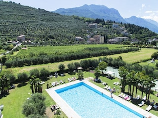 Vakantiepark Riva del Garda  30