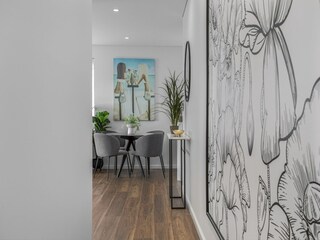 Appartement Sydney  13