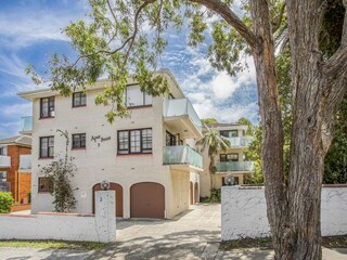 Apartamento Sydney  15