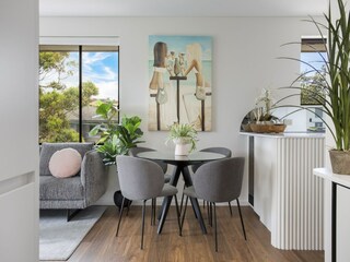 Appartement Sydney Kenmerken 5