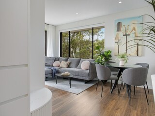 Apartamento Sydney Características 6
