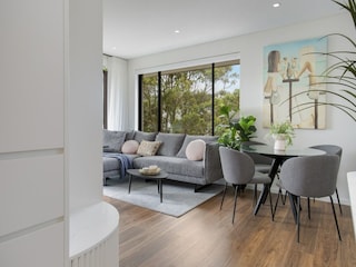 Apartment Sydney Ausstattung 6