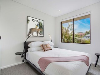 Appartement Sydney Équipement 8