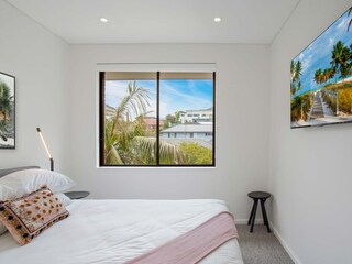 Apartamento Sydney Características 9