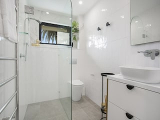 Apartment Sydney Ausstattung 11