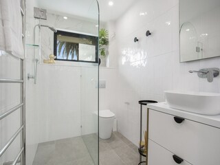 Appartement Sydney Équipement 11