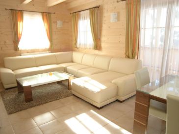 Chalet Zillertal