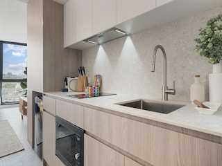 Appartamento Perth Caratteristiche 18