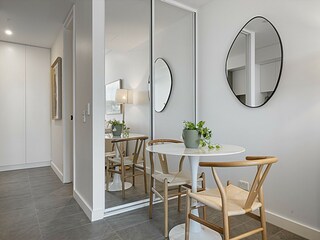 Appartement Perth Kenmerken 19