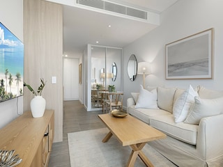 Appartamento Perth Caratteristiche 20