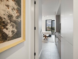 Appartement Perth Kenmerken 22