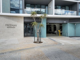 Appartamento Perth Caratteristiche 24