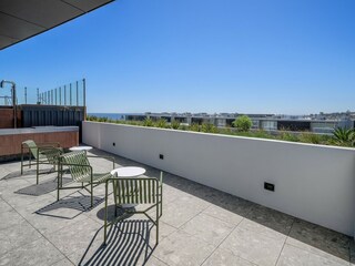 Appartement Perth Buitenaudio-opname 5