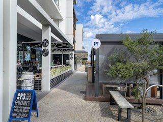 Appartamento Perth Ambiente 28