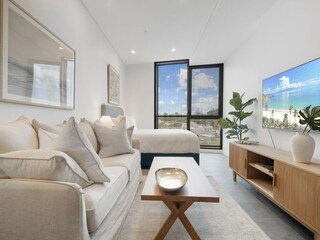 Apartamento Perth Características 11