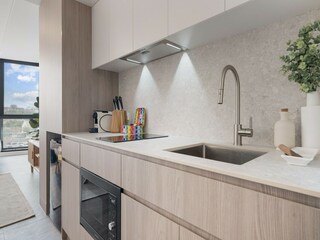 Apartamento Perth Características 12