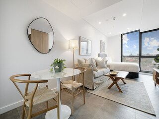 Appartement Perth Kenmerken 8