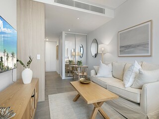 Appartement Perth Kenmerken 15