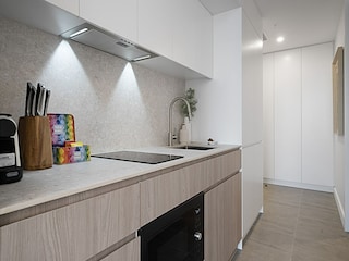 Appartamento Perth Caratteristiche 10