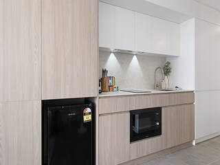 Apartamento Perth Características 18