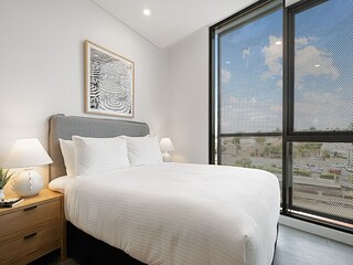 Appartement Perth Kenmerken 19