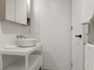 Apartamento Perth Características 20