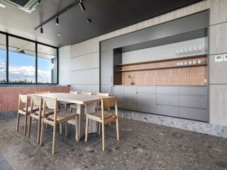 Appartement Perth Buitenaudio-opname 1