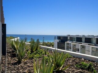 Apartment Perth Außenaufnahme 5