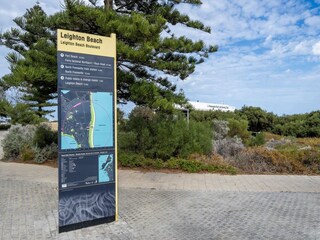 Appartamento Perth Ambiente 28