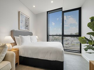 Appartement Perth Kenmerken 15