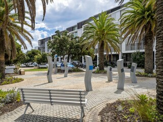 Appartement Perth Omgeving 26