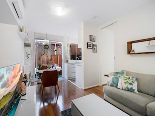Apartment Melbourne Ausstattung 6