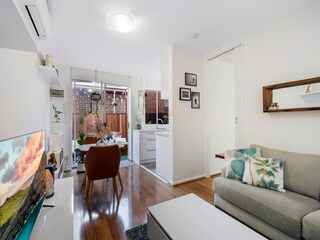Appartement Melbourne Kenmerken 6