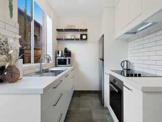 Apartment Melbourne Ausstattung 7