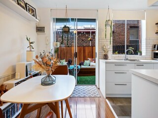 Apartment Melbourne Ausstattung 8