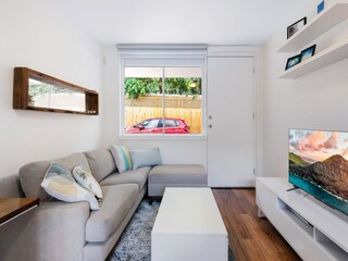 Apartment Melbourne Ausstattung 9