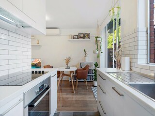 Apartment Melbourne Ausstattung 10