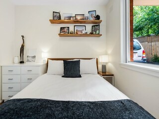 Appartement Melbourne Équipement 9