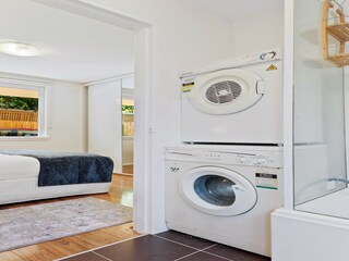 Apartment Melbourne Ausstattung 14