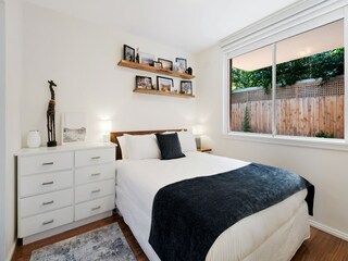 Appartamento Melbourne Caratteristiche 1