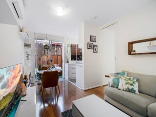 Appartamento Melbourne Caratteristiche 4