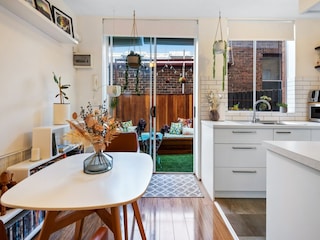 Appartamento Melbourne Caratteristiche 6