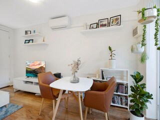 Apartamento Melbourne Características 9