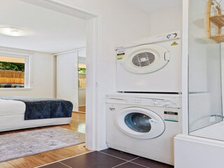 Apartamento Melbourne Características 12
