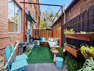 Apartment Melbourne Outdoor Recording 3