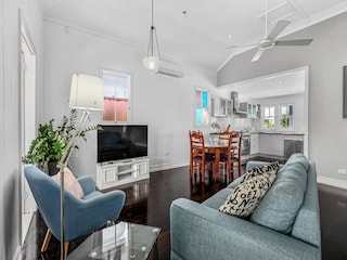 Apartment Welt Ausstattung 15