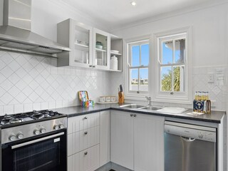 Apartamento Welt Características 11