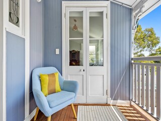 Apartamento Welt Grabación al aire libre 3