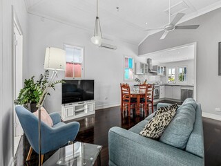 Apartamento Welt Características 6