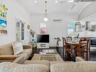 Appartement Welt Équipement 10